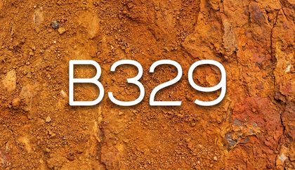 B329